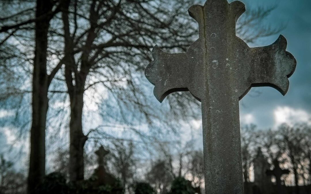 Ekshumacja – emocjonalne wyzwanie