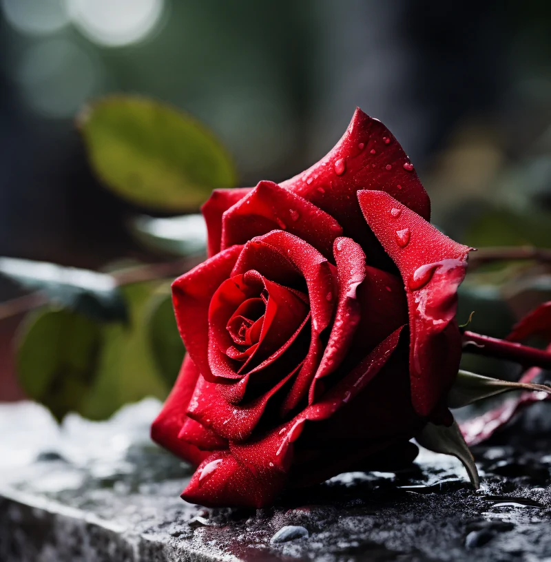 Usługi pogrzebowe w Barlinku