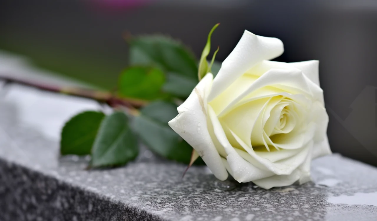 Usługi pogrzebowe w Myśliborzu