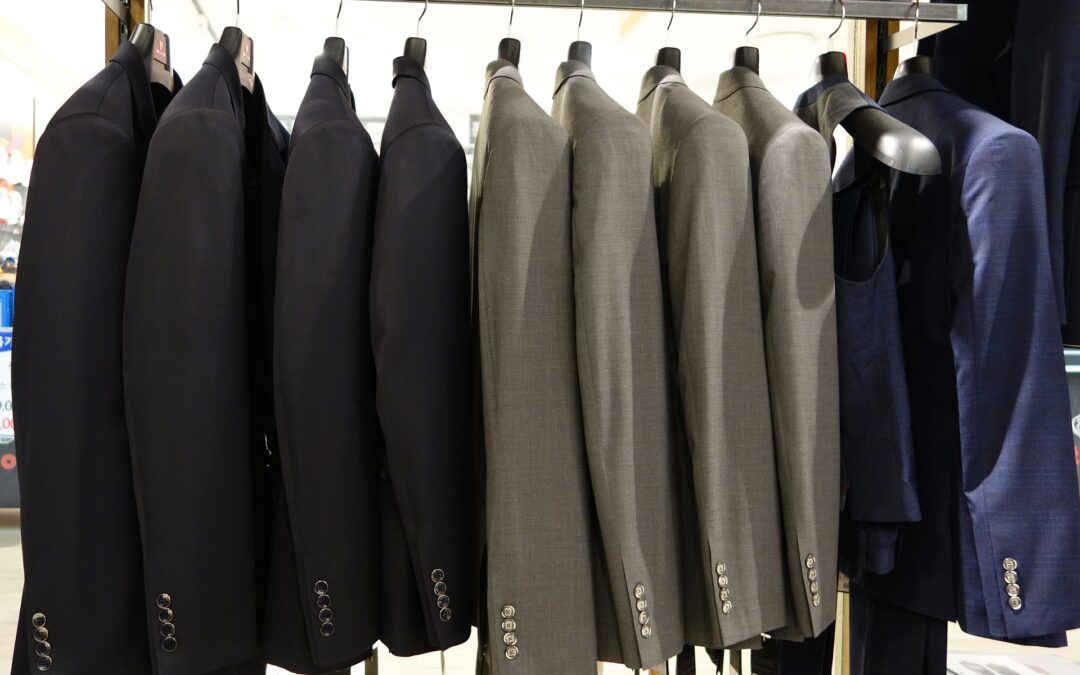 Elegancko i z szacunkiem – w co ubrać się na pogrzeb?